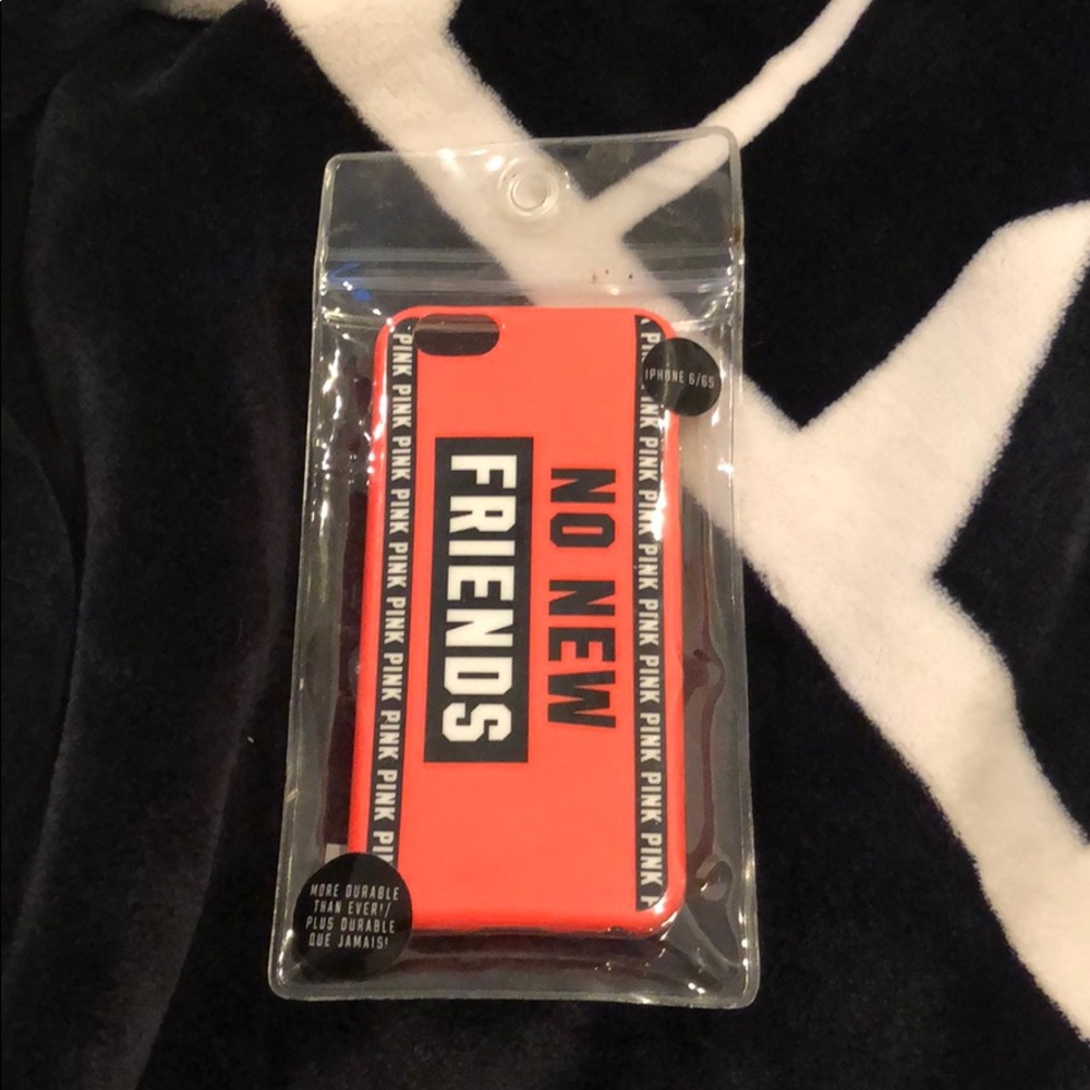 Victoria secret iPhone case 6/6S